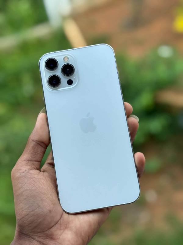 Apple iPhone 12 Pro Max  256GB