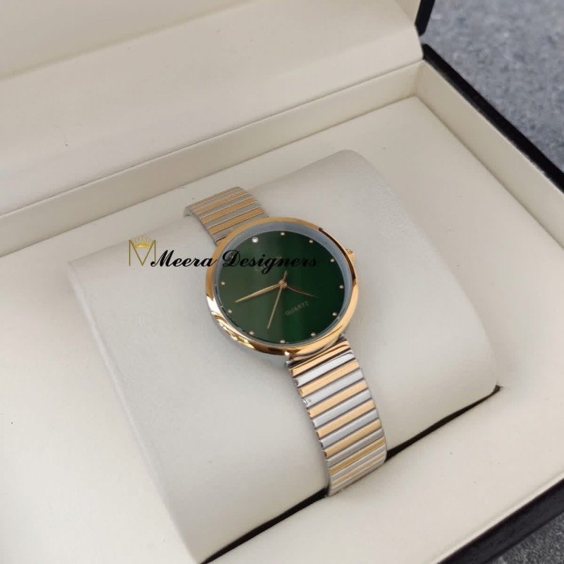 Premium watch collection