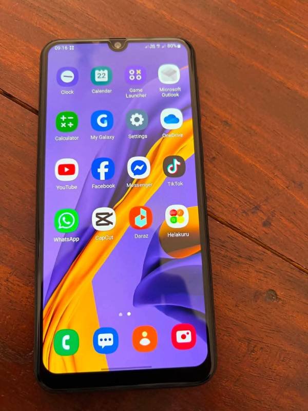 Phone
