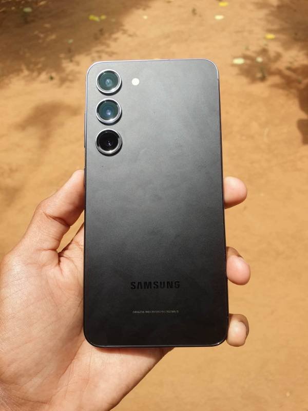 Samsung Galaxy S23