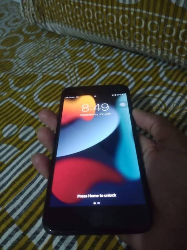 Iphone 7 plusG