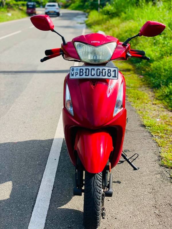 Hero pleasure for sale