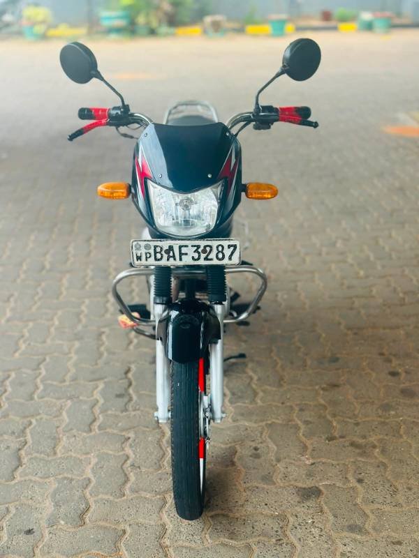 Bajaj ct100 for sale