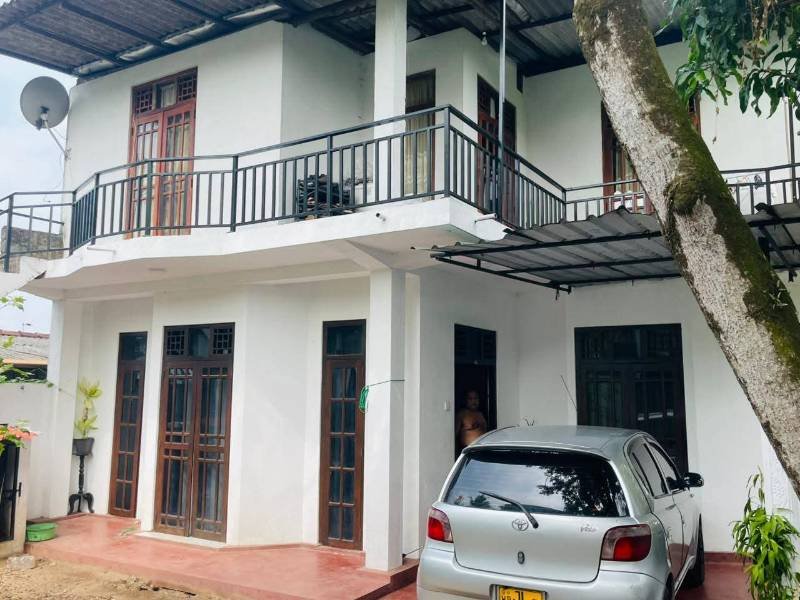 House for sale