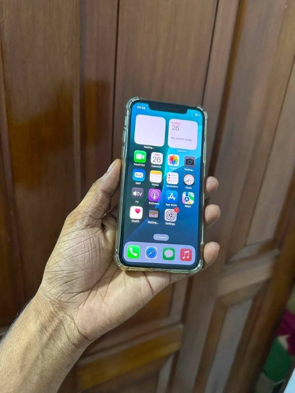 Phone