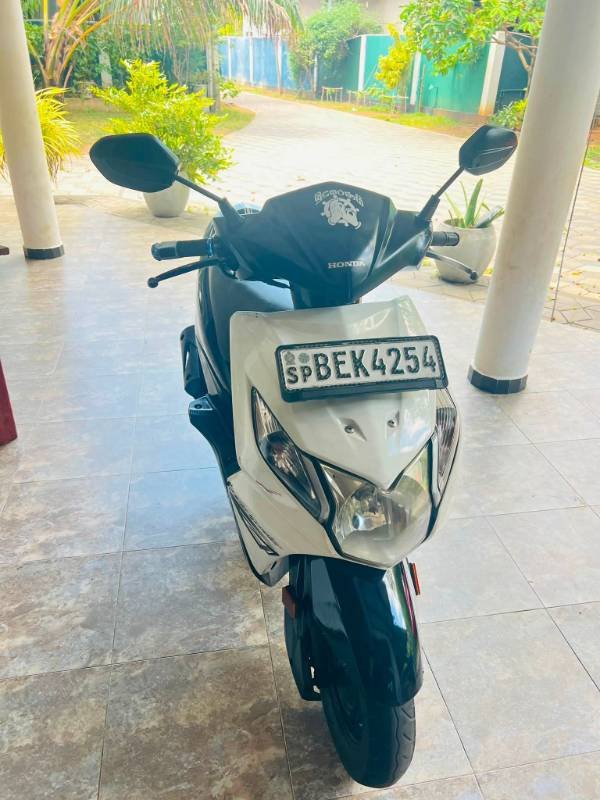 Honda dio for sale