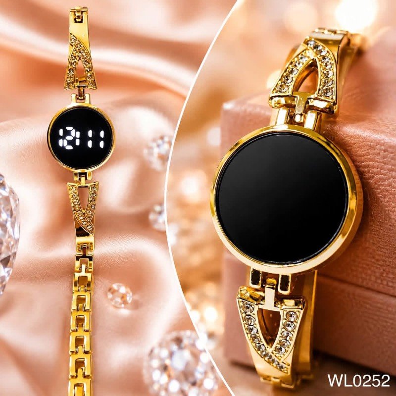Ladies watch
