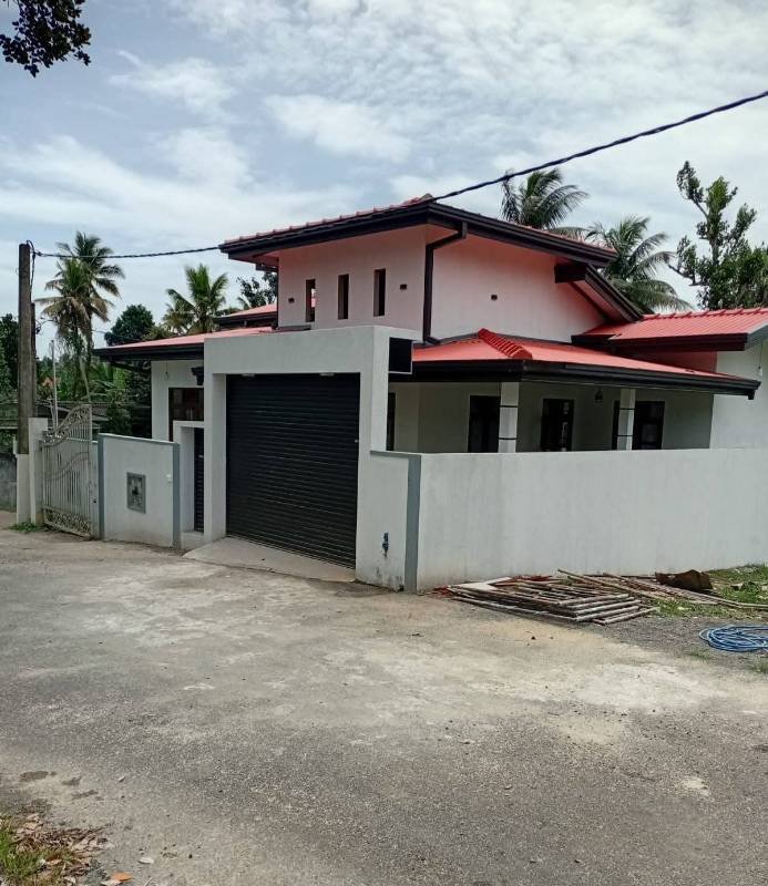 House for sale