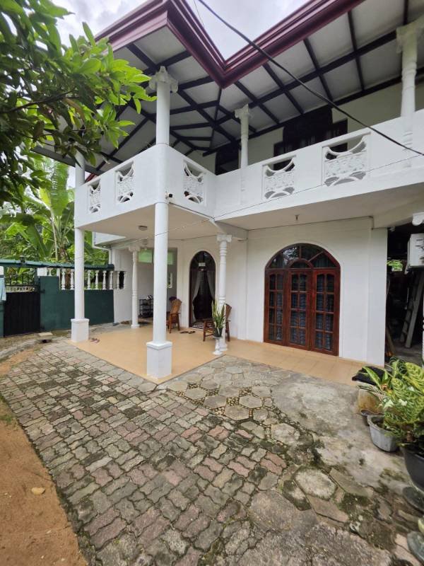 House for sale