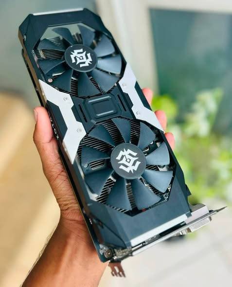 graphic card