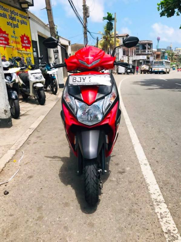 Bike