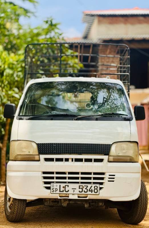 Suzuki Buddy Lorry for sale