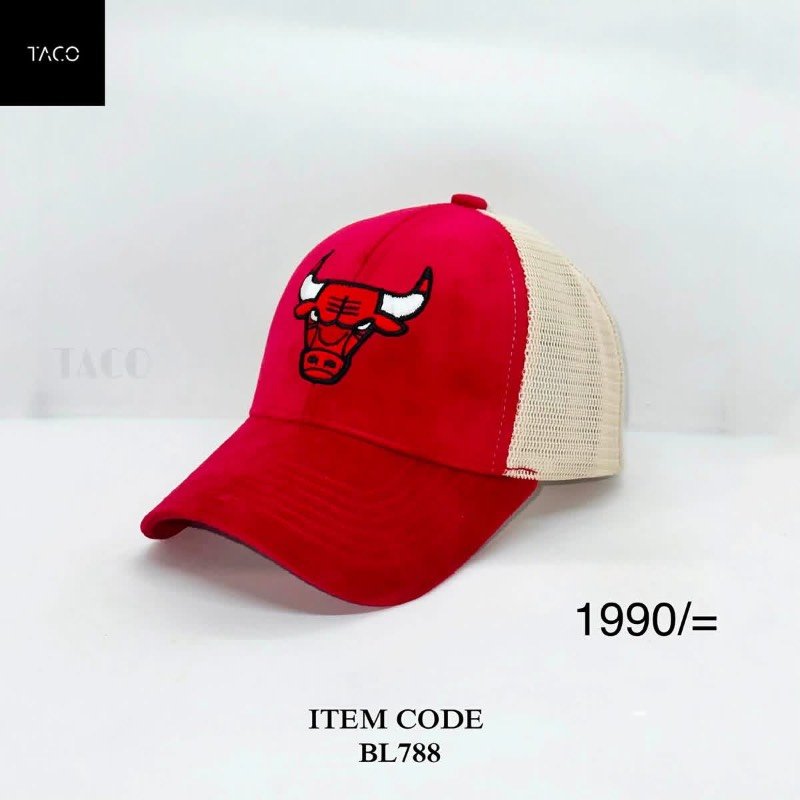 Mens cap