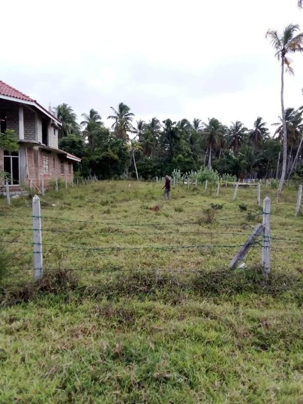 Land for sale