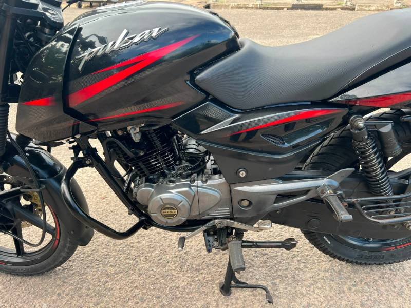 Bajaj pulsar for sale