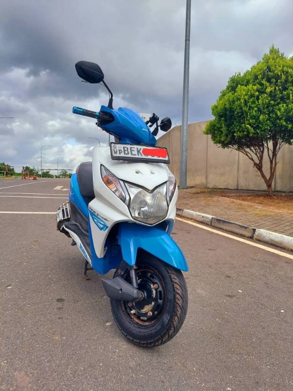 Honda dio for sale
