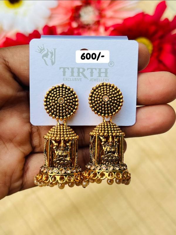 jewellery