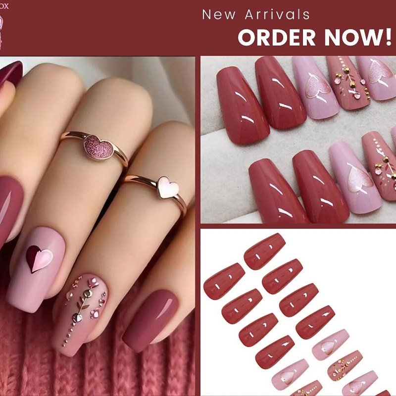 Nail set
