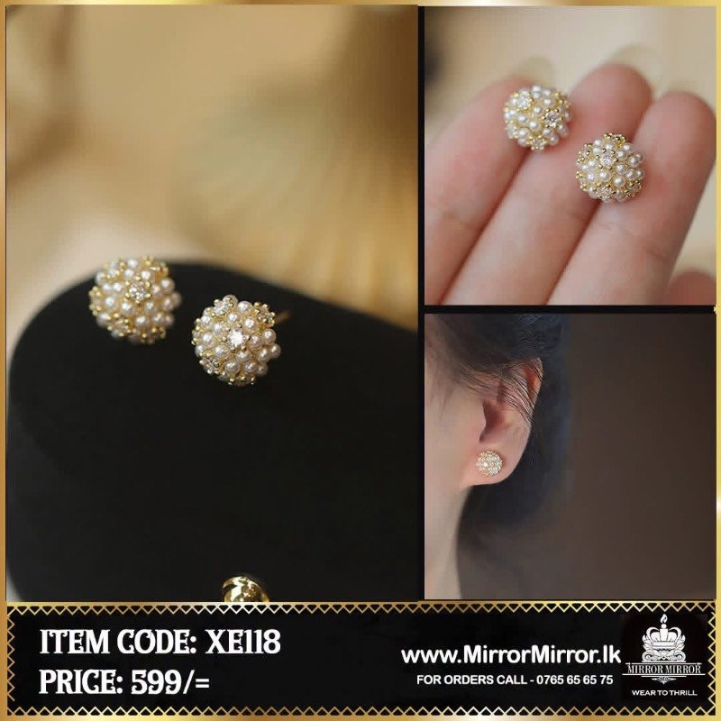 Earings