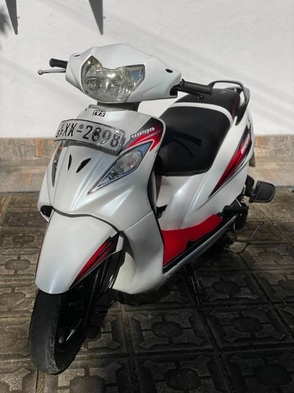 Bike for sale