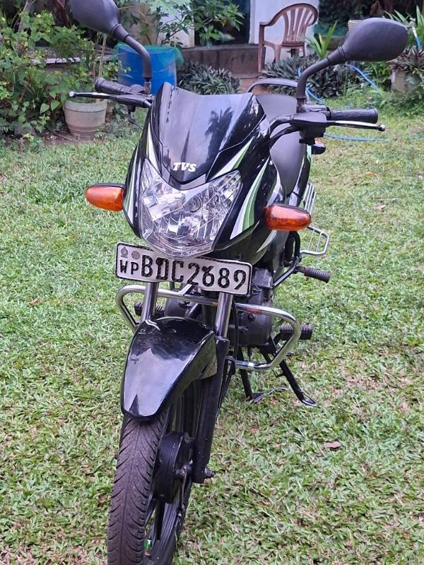 TVS metro for sale