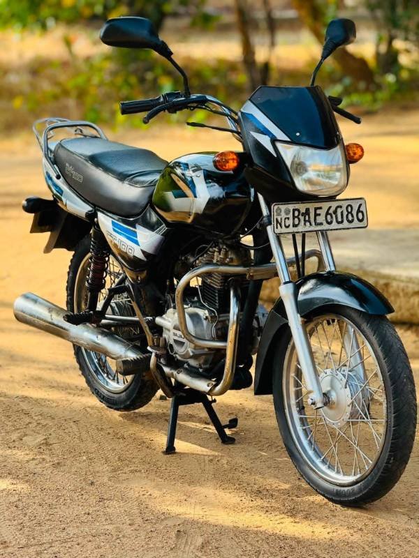 Bajaj cT100 for sale