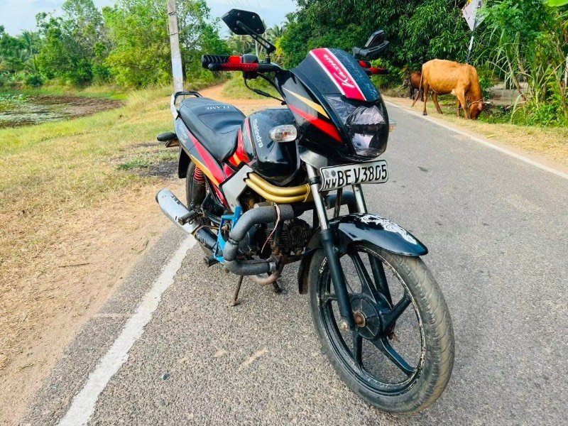 Bike For Sale