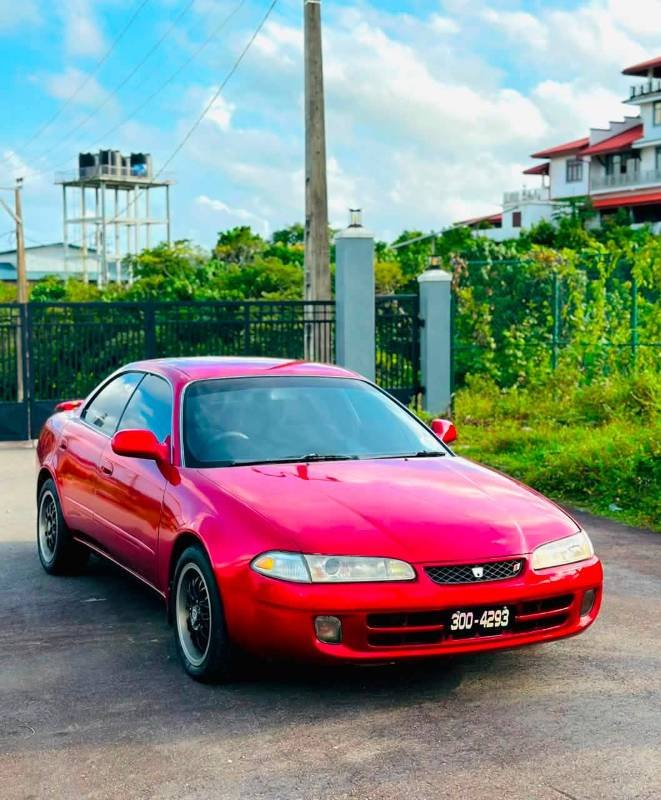 Toyota marino for sale