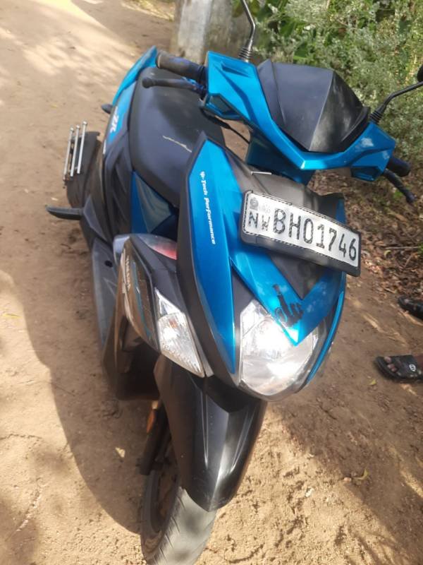 Yamaha ZR for sale