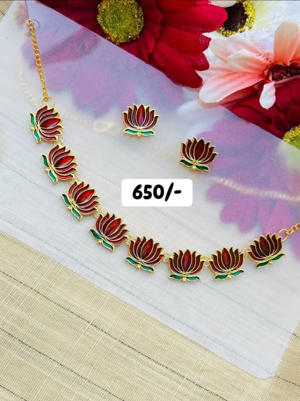 jewellery
