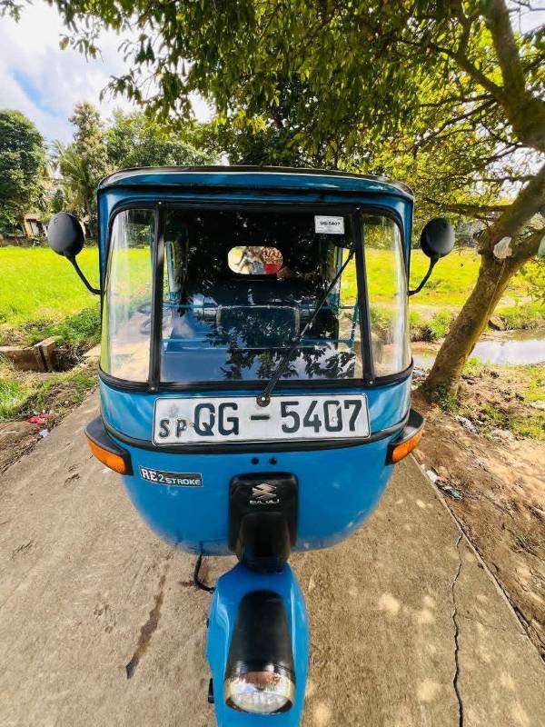Bajaj Threeweel for sale