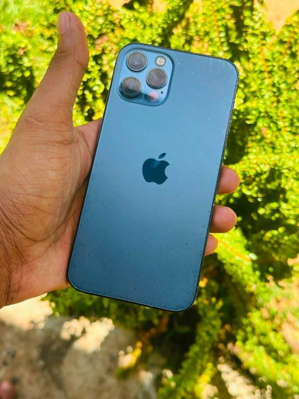 iphone 12 pro