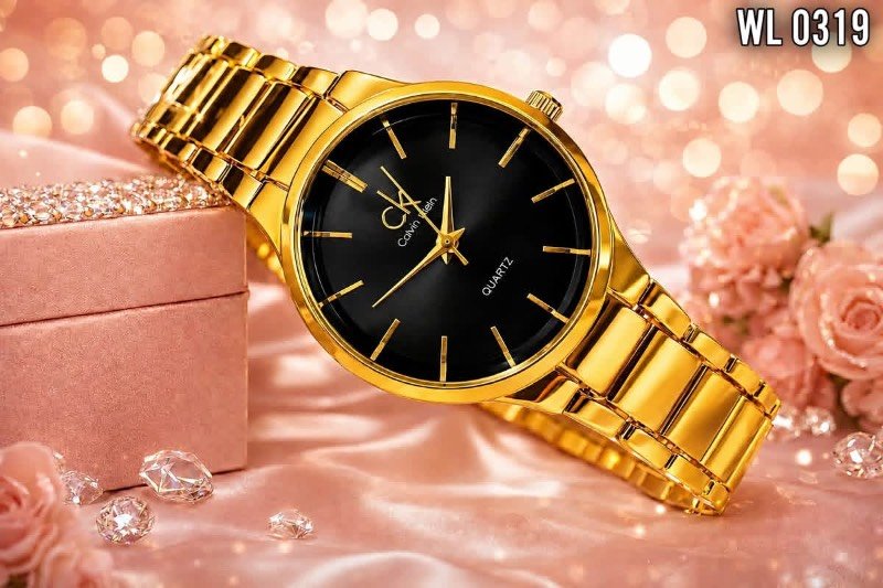 Ladies watch