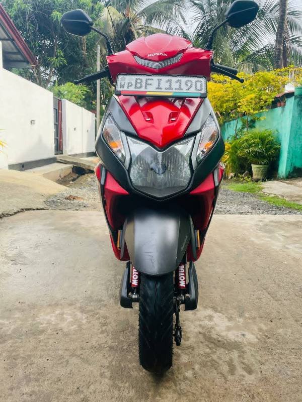 Honda Dio for sale