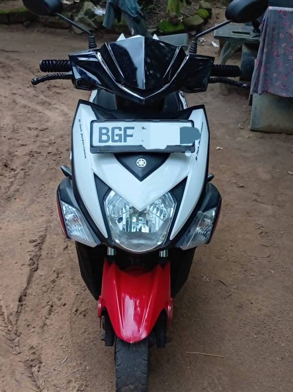 Yamaha ZR for sale