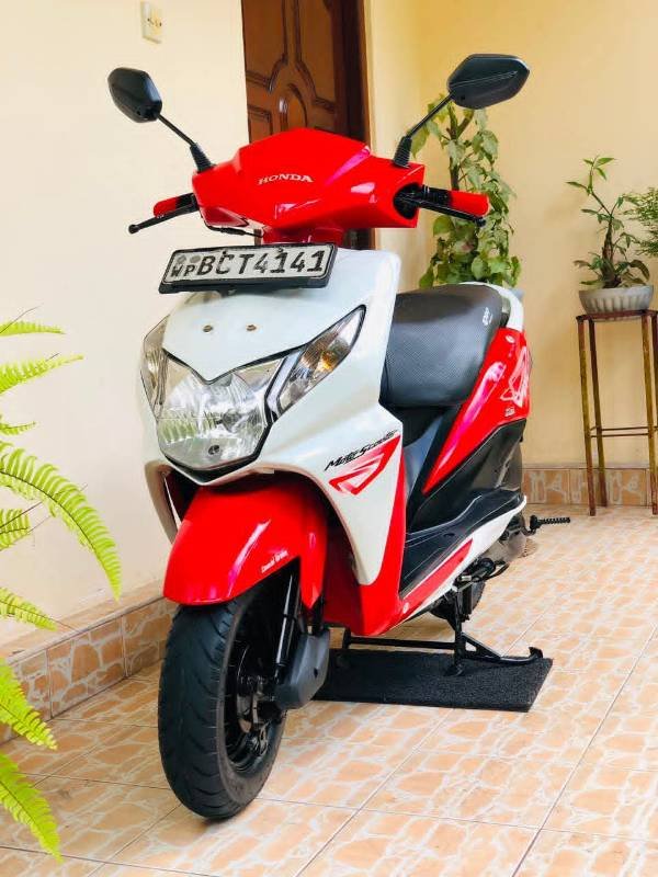 Honda Dio for sale