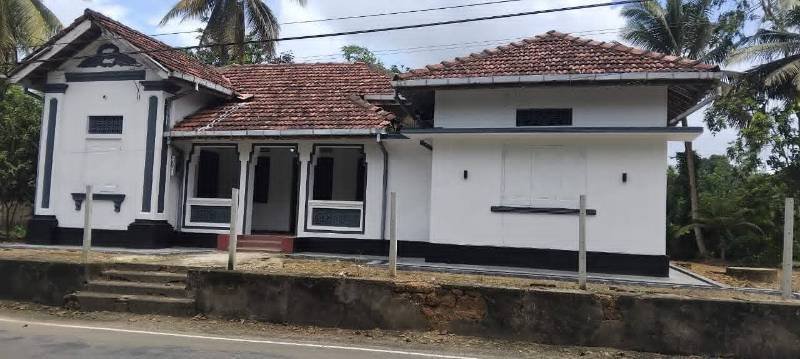 House for sale
