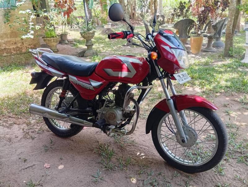Bajaj CT100 For sale