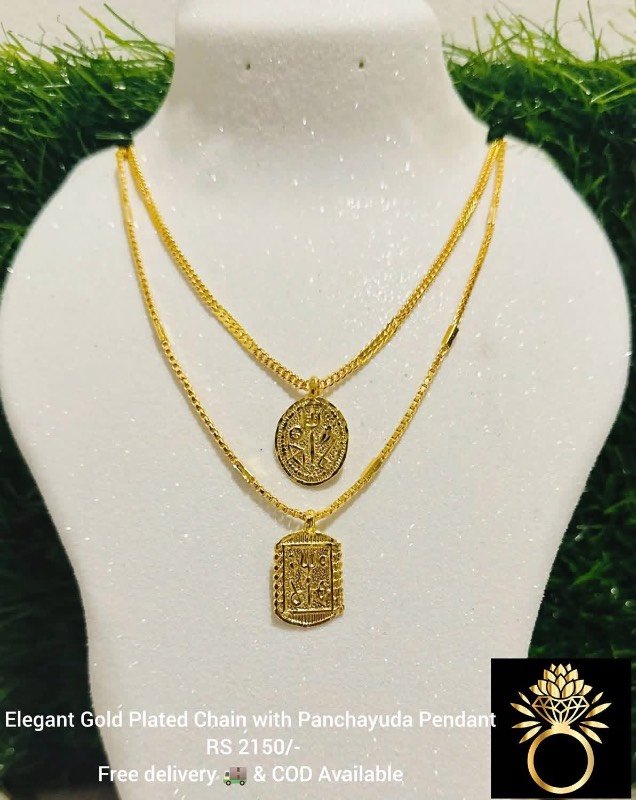 Ladies necklace