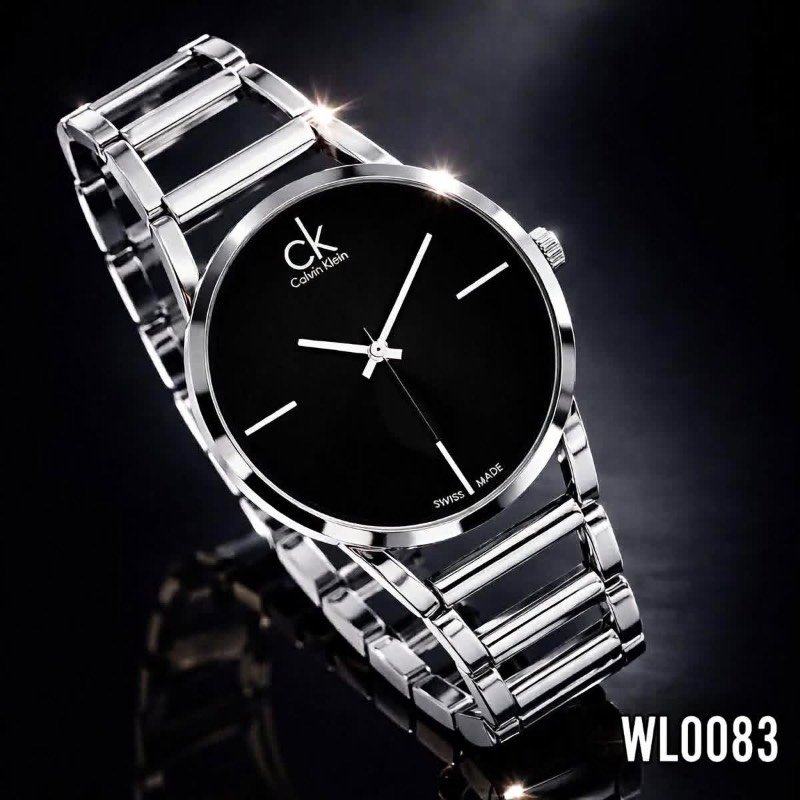 Ladies watch