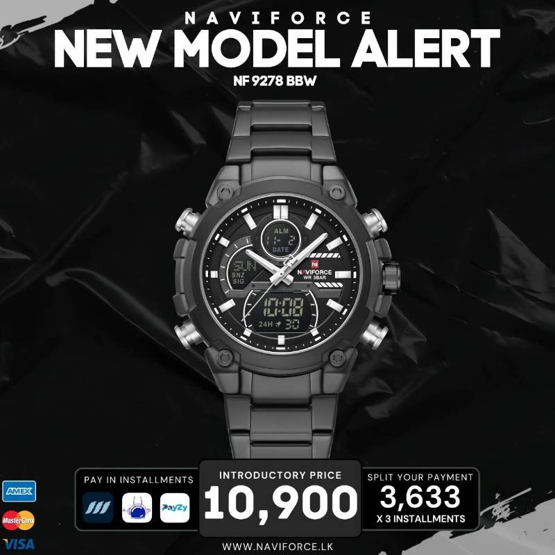 watches