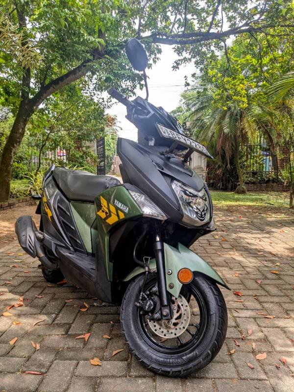 Bike for sale