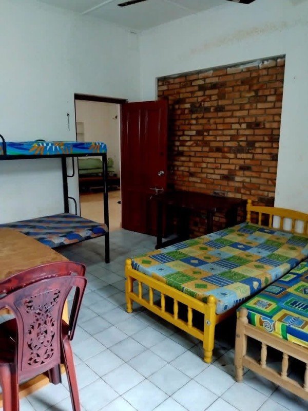 Room for rent