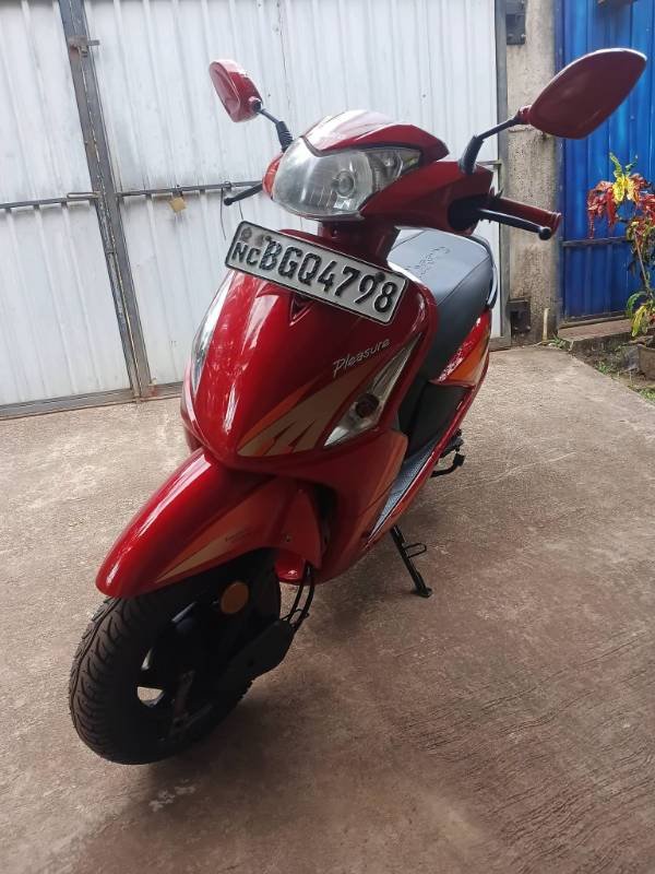 Bike for sale