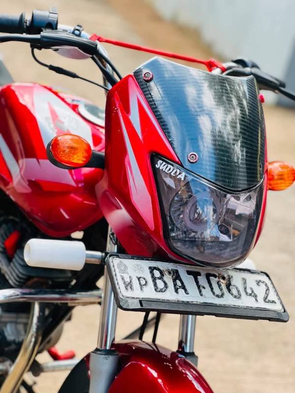 Bike for sale