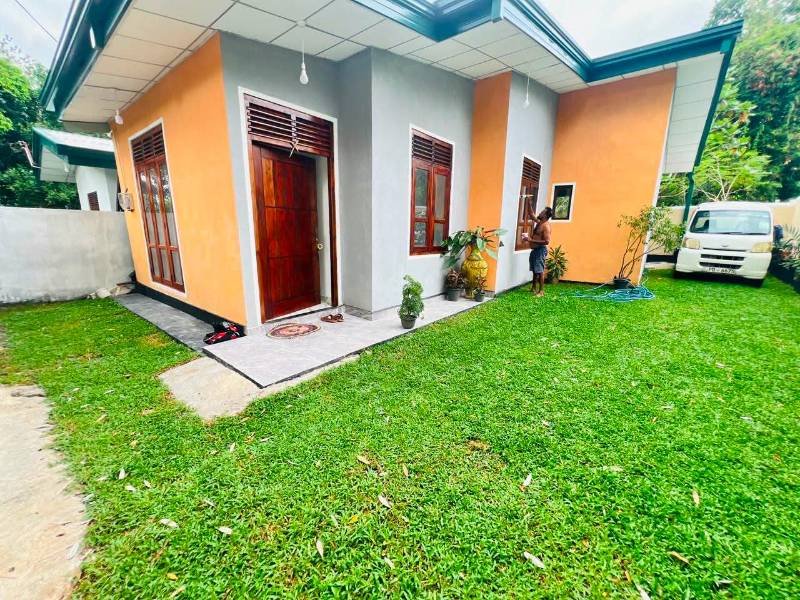 House for sale