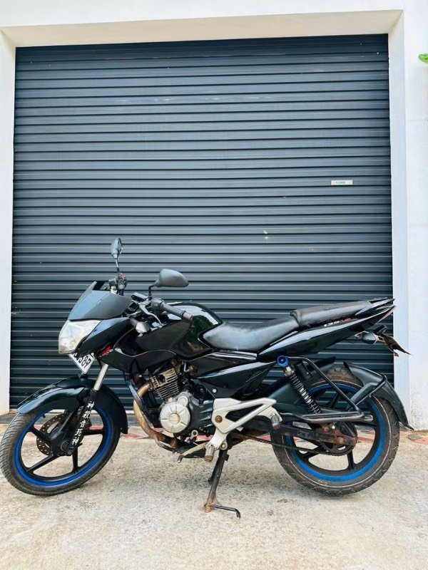 Bike For Sale