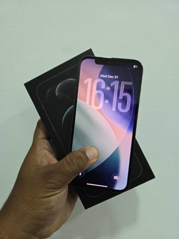 I phone