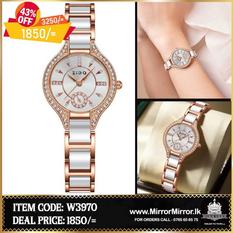 Ladies watch