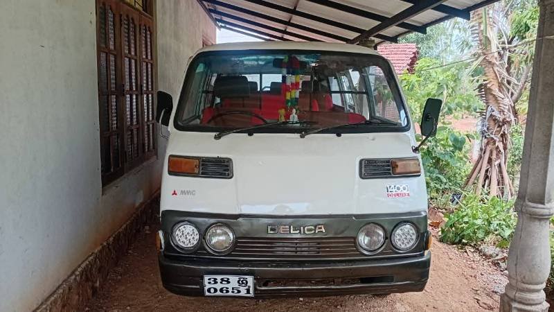 Van for sale